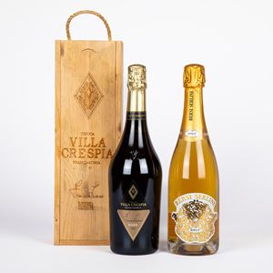 Selezione Franciacorta