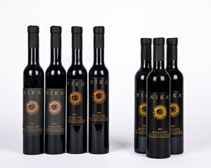 Selezione Passito di Pantelleria