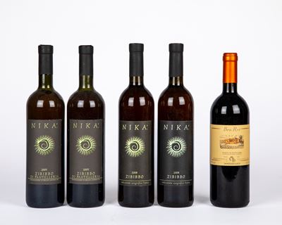 Selezione Pantelleria