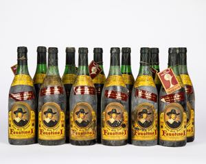 Bodegas Faustino I Gran Reserva