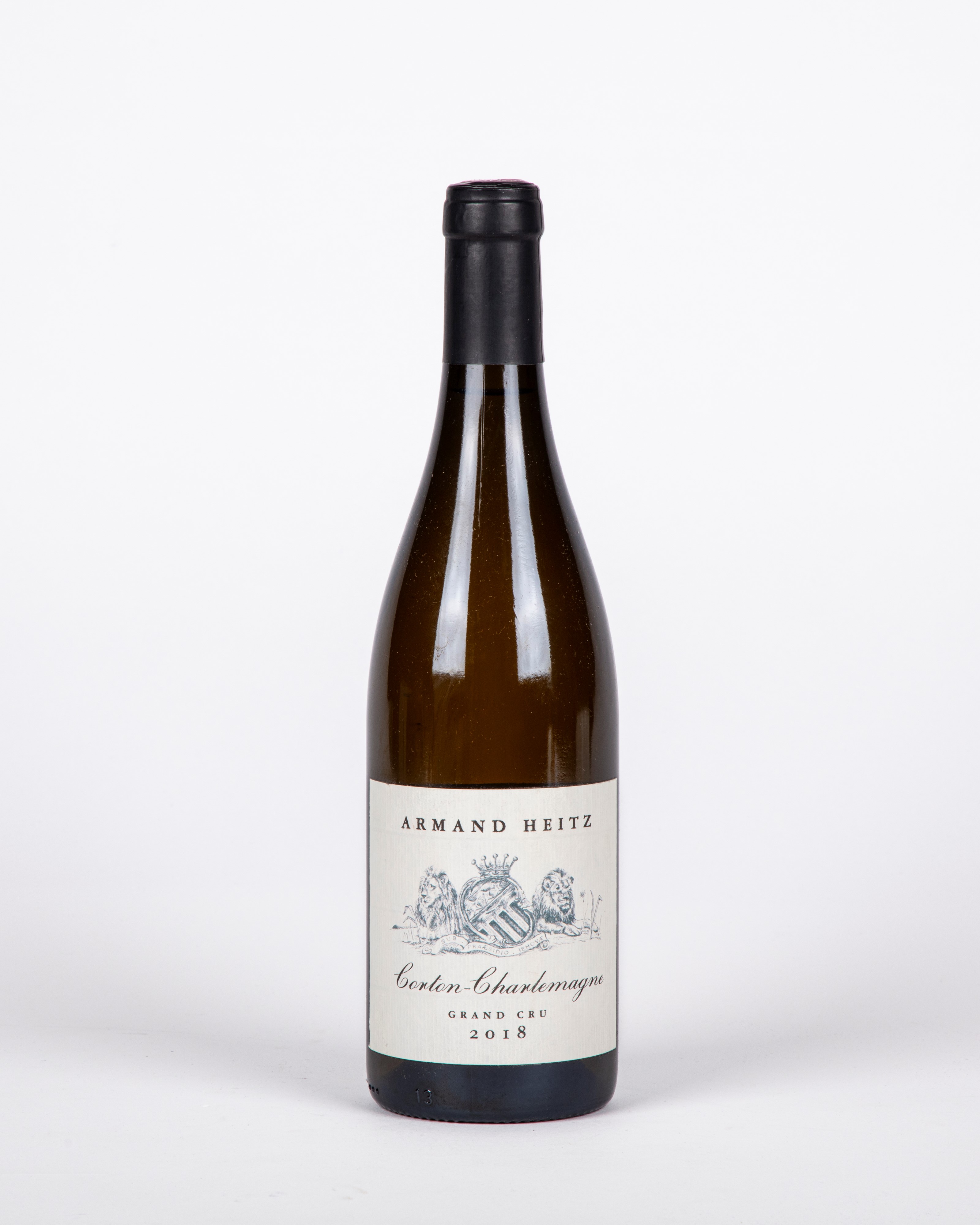 Armand Heitz Corton-Charlemagne Grand Cru