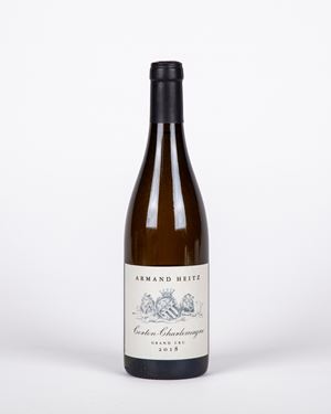 Armand Heitz Corton-Charlemagne Grand Cru