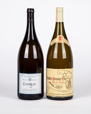 Selzione Borgogna Bianco Magnum (2 BT)