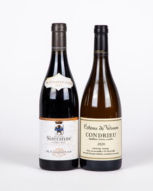 Selezione Rodano Bianco (2 BT)