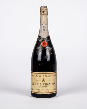 Moet & Chandon Brut Imperial Magnum