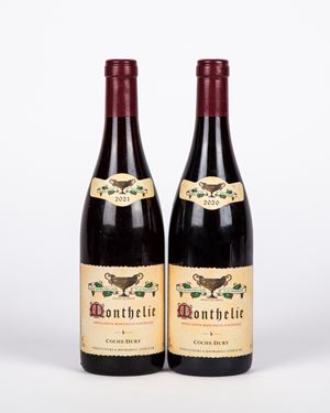 Coche-Dury Monthelie (2 BT)