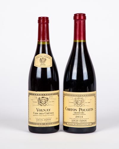 Selezione Louis Jadot