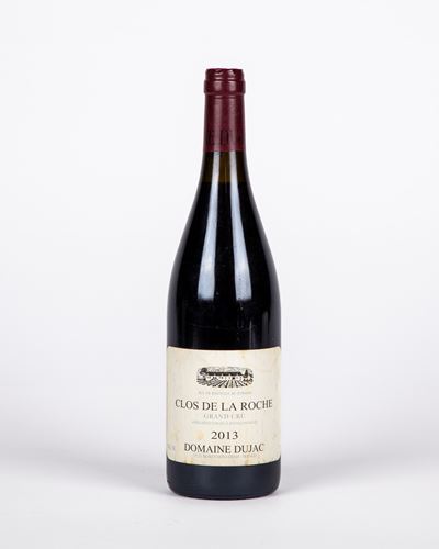 Domaine Dujac Clos De la Roche Grand Cru