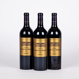 Chateau Cantenac Brown (3 BT)