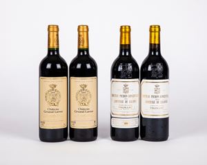 Selezione Bordeaux (4 BT)