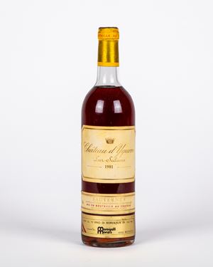 Chateau d'Yquem