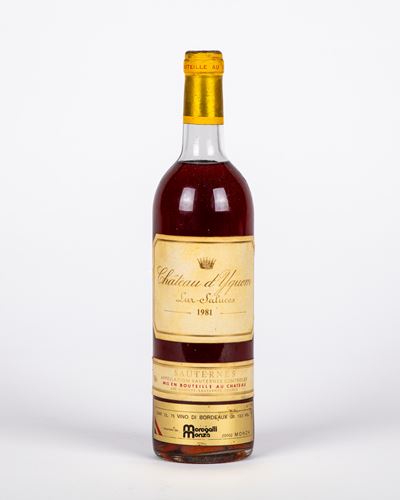 Chateau D'yquem