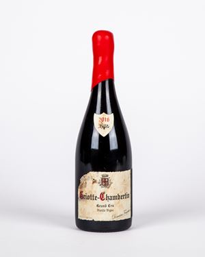 Domaine Fourrier Griotte-Chambertin Grand Cru Vieille Vigne
