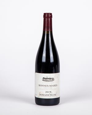 Domaine Dujac Bonnes-Mares Grand Cru