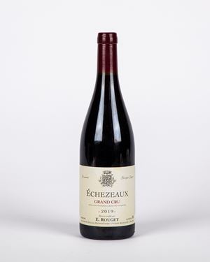 Emmanuel Rouget Echezeaux Grand Cru