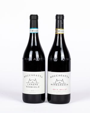 Selezione Moccagatta