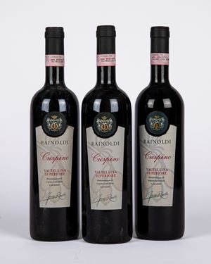 Rainoldi Crespino (3 BT)