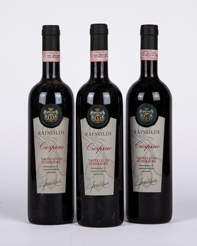 Rainoldi Crespino (3 Bt)