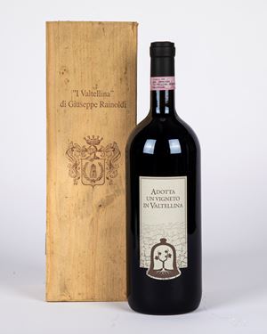 Rainoldi Valgella Magnum