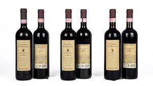 Rainoldi Verticale Sfursat Fruttaio Cà Rizzieri 2004-2009 (6 BT)