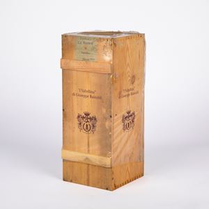 Rainoldi Sfursat Fruttaio Cà Rizzieri Jeroboam 3 Litri