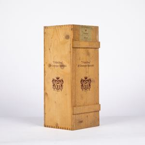 Rainoldi Sfursat Fruttaio Cà Rizzieri Jeroboam 3 Litri