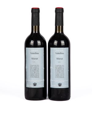 Rainoldi Sfursat (2 BT)