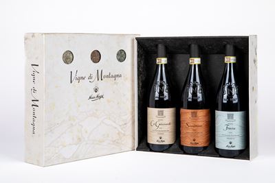 Nino Negri Selezione Valtellina (3 Bt)