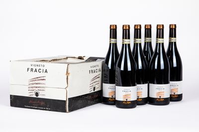 Nino Negri Fracia (6 Bt)