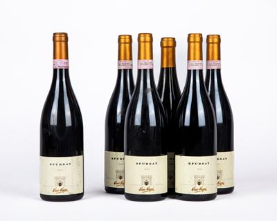Nino Negri Sfursat (6 Bt)