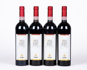 Nino Negri Sfursat 5 Stelle (4 BT)