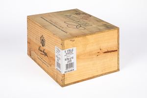 Nino Negri Sfursat 5 Stelle (6 BT)