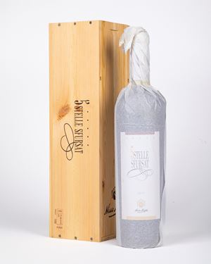 Nino Negri Sfursat 5 Stelle Magnum
