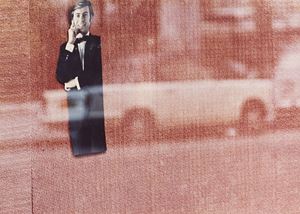 Lucerna, dalla serie "Kodachrome"