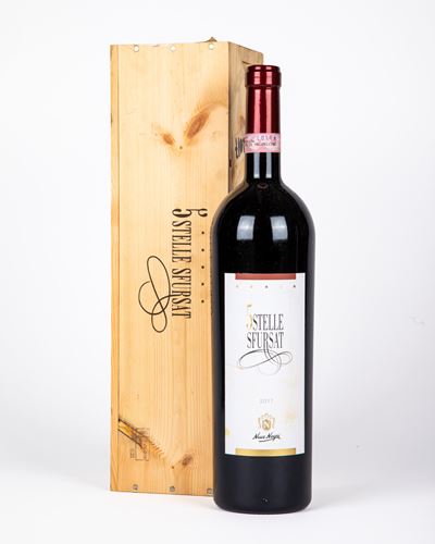Nino Negri Sfursat 5 Stelle Magnum
