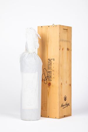 Nino Negri Sfursat 5 Stelle Magnum