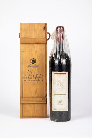 Nino Negri Sfursat 5 Stelle Magnum