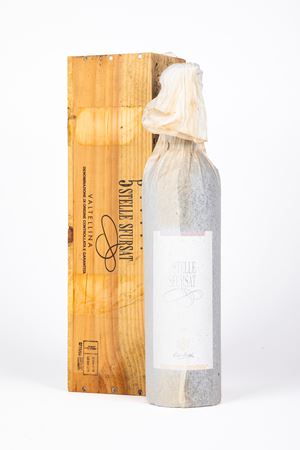 Nino Negri Sfursat 5 Stelle Magnum