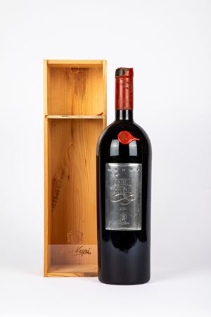 Nino Negri Sfursat 5 Stelle Jeroboam 3 Litri