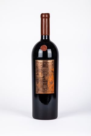 Nino Negri Sfursat 5 Stelle Jeroboam 3 Litri