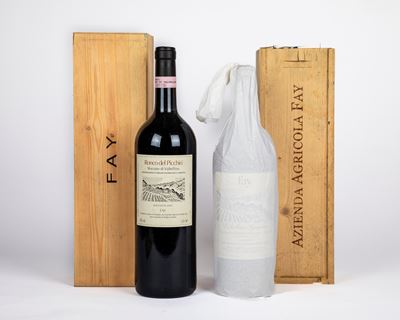 Fay Sfursat Ronco del Picchio e Carteria Magnum (2 Bt)