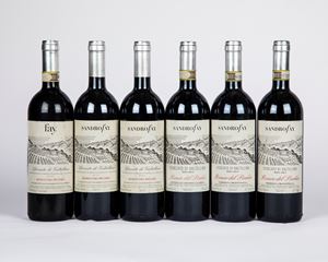 Fay Verticale Sfursat Ronco del Picchio 2010-2014 (6 BT)