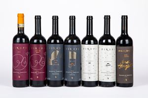 Dirupi Selezione Valtellina (7 BT)