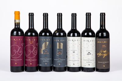 Dirupi Selezione Valtellina (7 Bt)