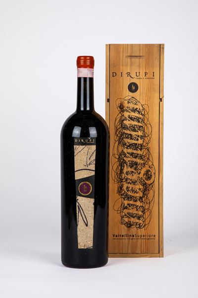 Dirupi Valtellina Superiore Magnum