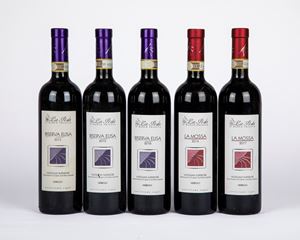 La Perla Selezione Valtellina (5 BT)