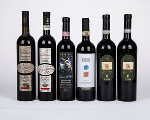 Selezione Valtellina (6 BT)