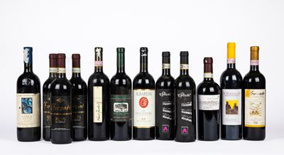 Selezione Sfursat (12 Bt)