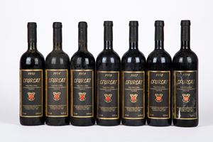 Bettini Verticale Sfursat 1990-1999 (7 BT)