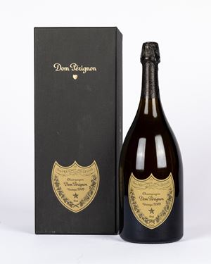 Dom Perignon Brut